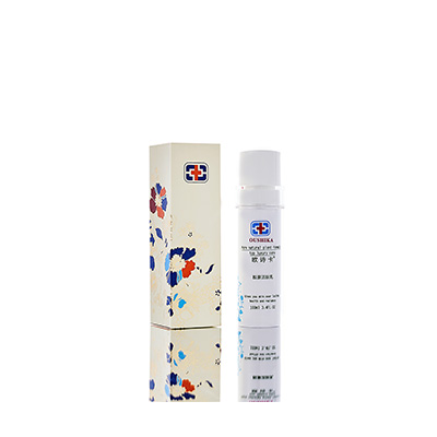 定结会下雨的乳液