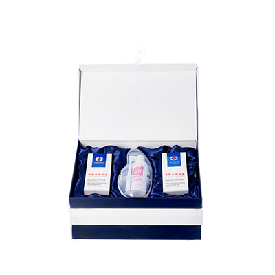 定结阴道抑菌护理套盒