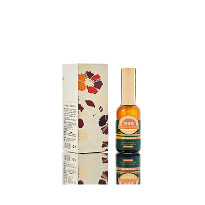 私密细嫩修复精华定结