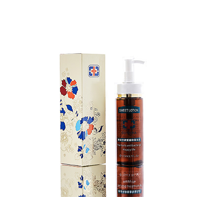 男女外阴洗液定结