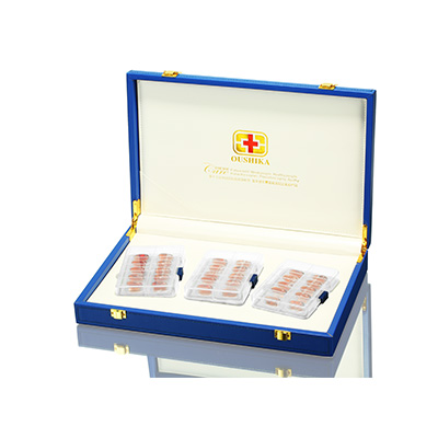 定结子宫排毒套