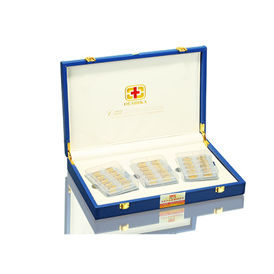 盆腔排毒修复套定结