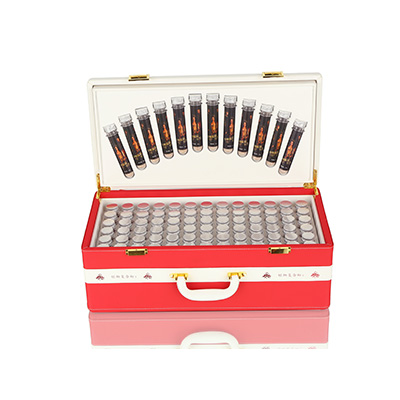 定结产后卵巢回春套