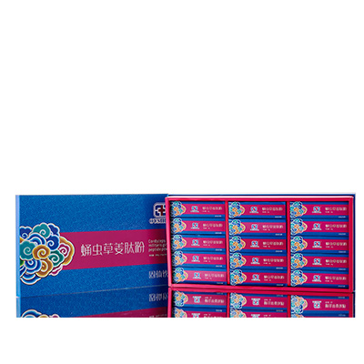 定结调经养气汤